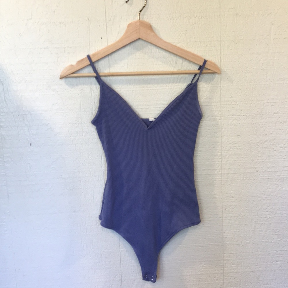 PacSun Bodysuit